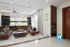  Massive ambassador corner villa for rent in Vinhomes Riverside - Long Bien
